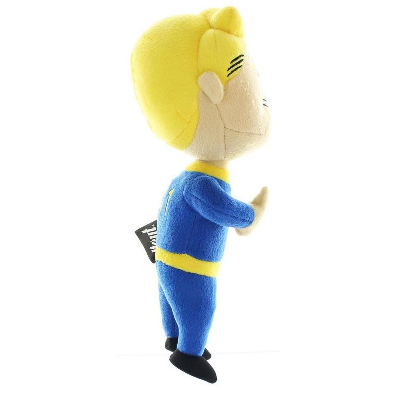 Gaming Heads Fall Out 3: Vault Boy 12" Plush