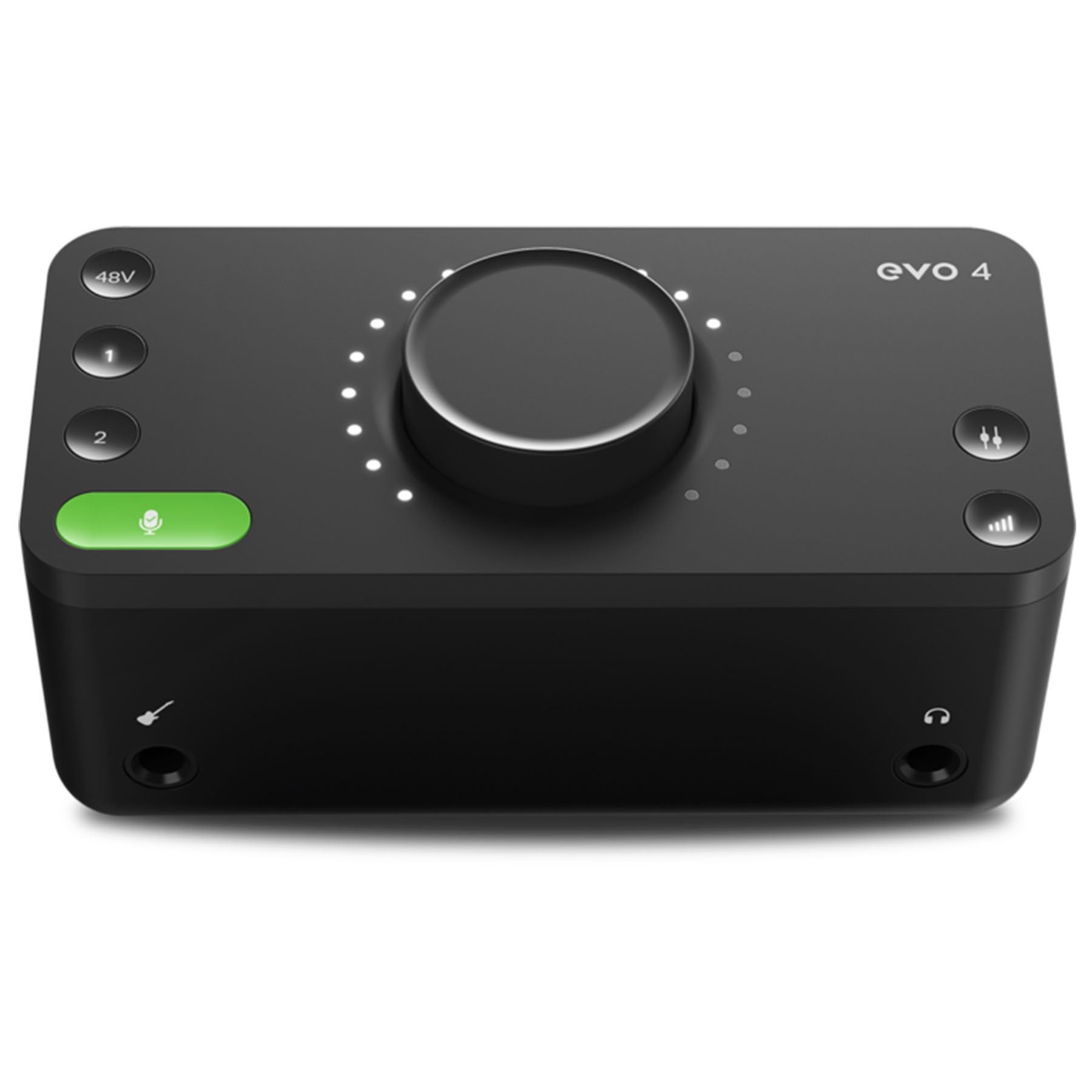 Audient EVO 4 2-In 2-Out USB Audio Interface