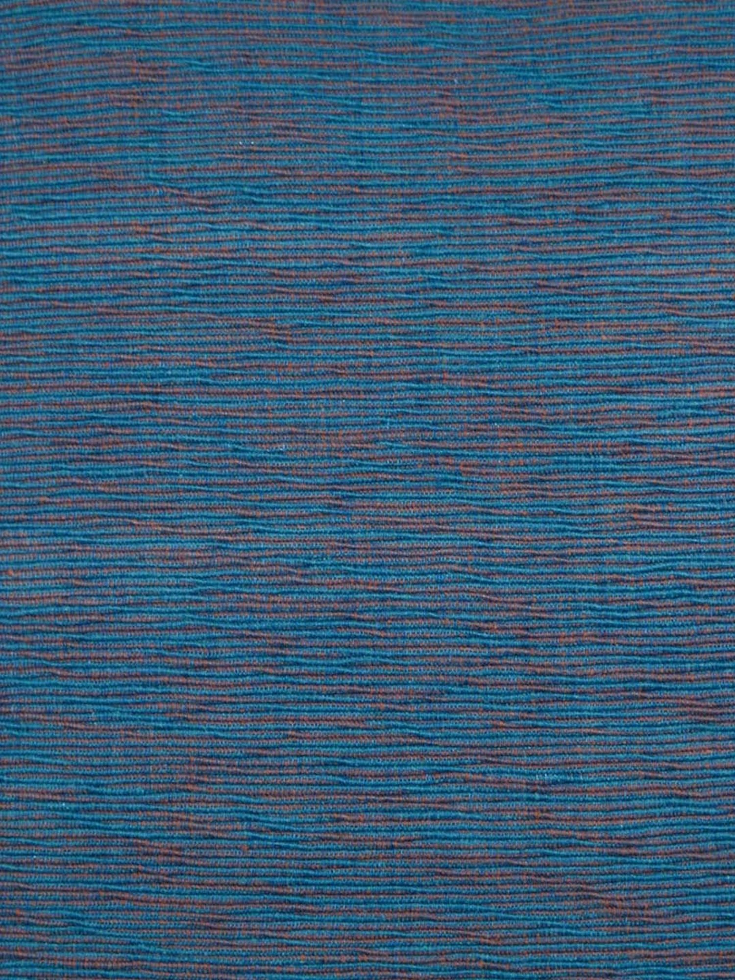 Fabindia Jaisalmer Brown Cotton Cushion Cover