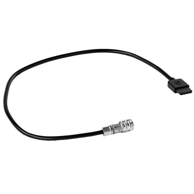 Tilta BMPCC 4K to Ronin-S 12V Power Cable #TCB-BMPC-RNS