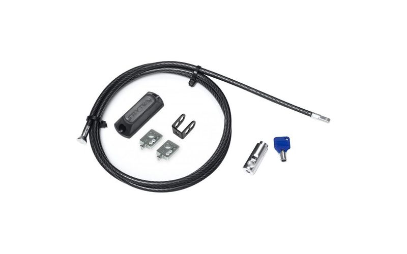 Tryten Technologies High Security Computer - Cable T3 Lock Kit
