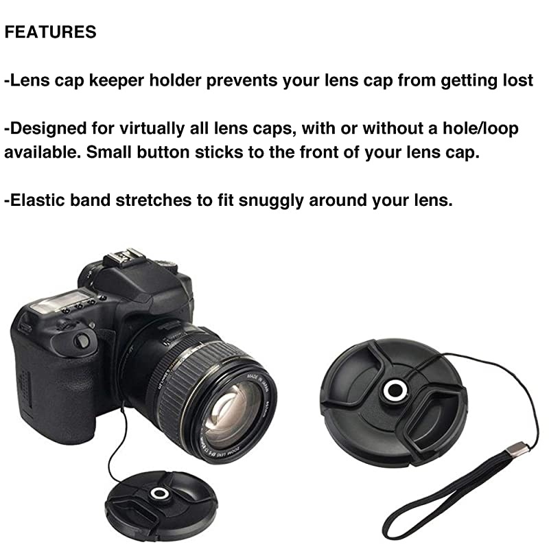 EOS Rebel T7 DSLR Camera Bundle with EF-S 18-55mm f/3.5-5.6 is II Lens & Ultimate Accessory Bundle – Includes: 2X 32GB SDHC Memory Card, Extended Life Battery, Case, Filters & More