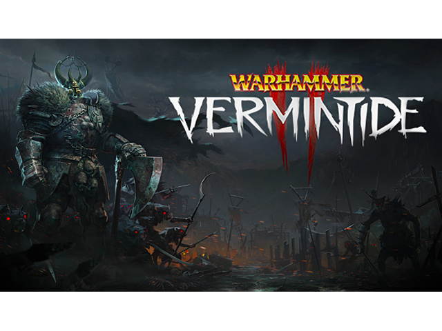 Warhammer: Vermintide 2 - Back to Ubersreik [Online Game Code]