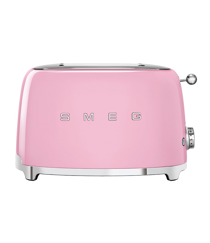 Smeg 50's Retro 2-Slice Toaster