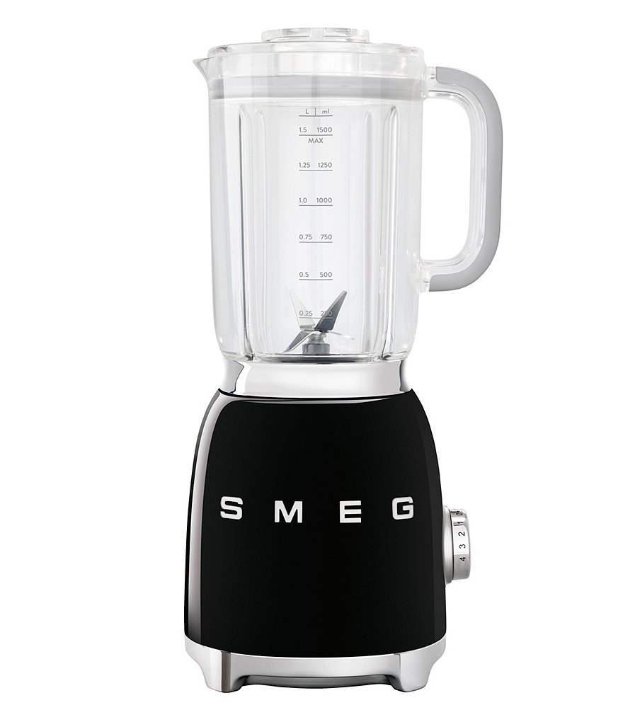 Smeg 50's Retro 6-Cup Blender