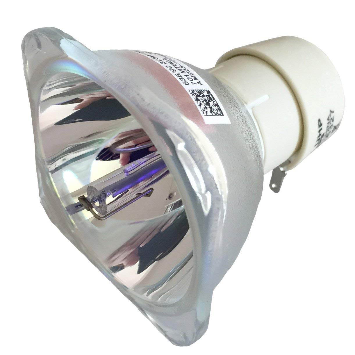 Projector Bulb Replacement for BenQ 5J.J9R05.001, MS524A, MS504/5J.J7K05.001, W770ST/Optoma BL-FU240A, HD25-LV/BL-FU190D, GT760A/BL-FU190E, HD131Xe/BL-FU195C, HD142X, HD27 and More
