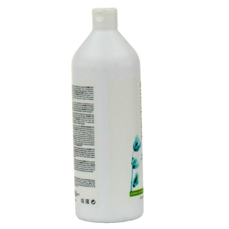Matrix Biolage Volumebloom Cotton Conditioner - 33.8 fl oz