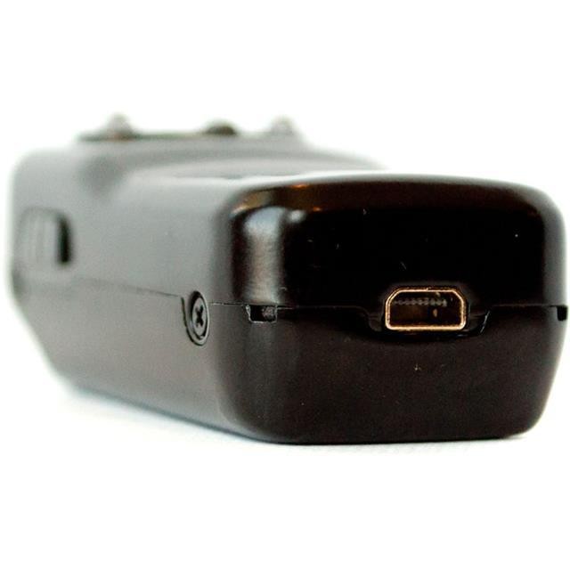 PatrolEyes Mini 1080P Infrared Body Camera