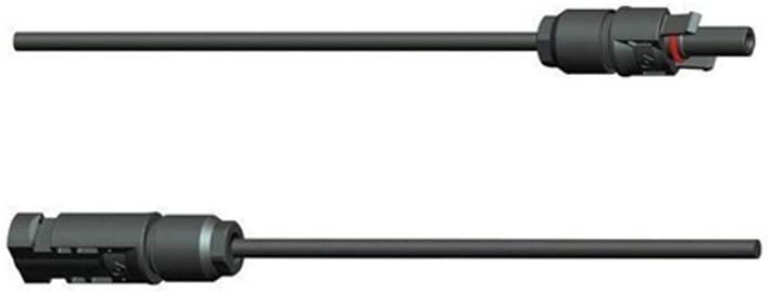 Renogy 400 Watt 12 Volt Monocrystalline Solar Bundle Kit