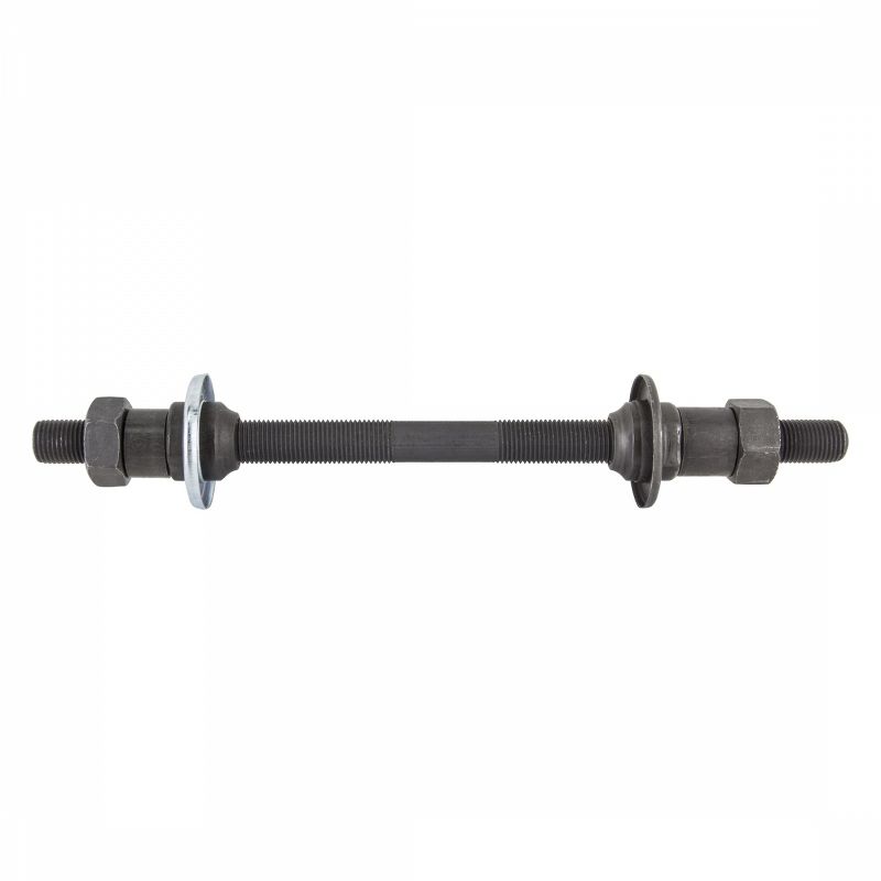 Buy Wheel Master MT-5000 Axles Axle Set in United States - Cartnear.com