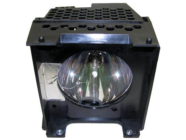 Toshiba Y66-LMP Replacement Lamp w/ Housing 6,000 Hour Life & 1 Year Warranty