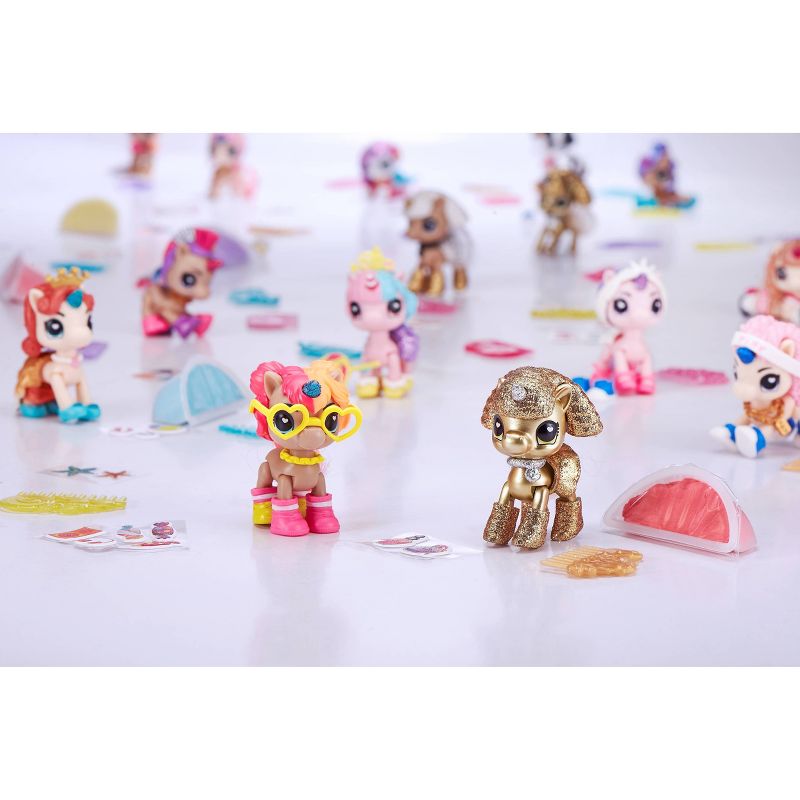 5 Surprise Unicorn Squad Blind Pack