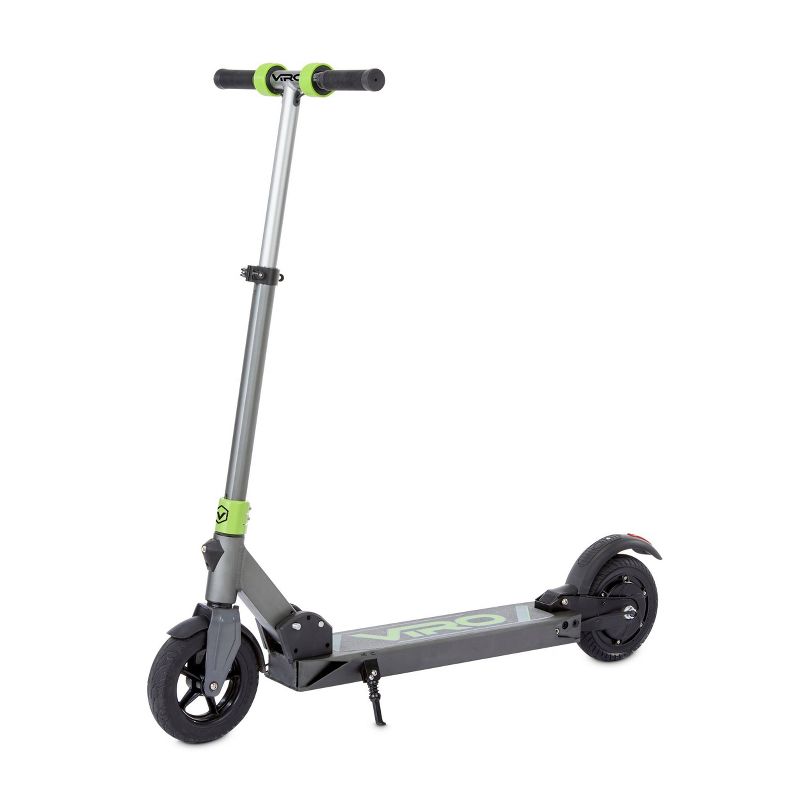 VIRO Rides 950 Alloy Electric Scooter - Green