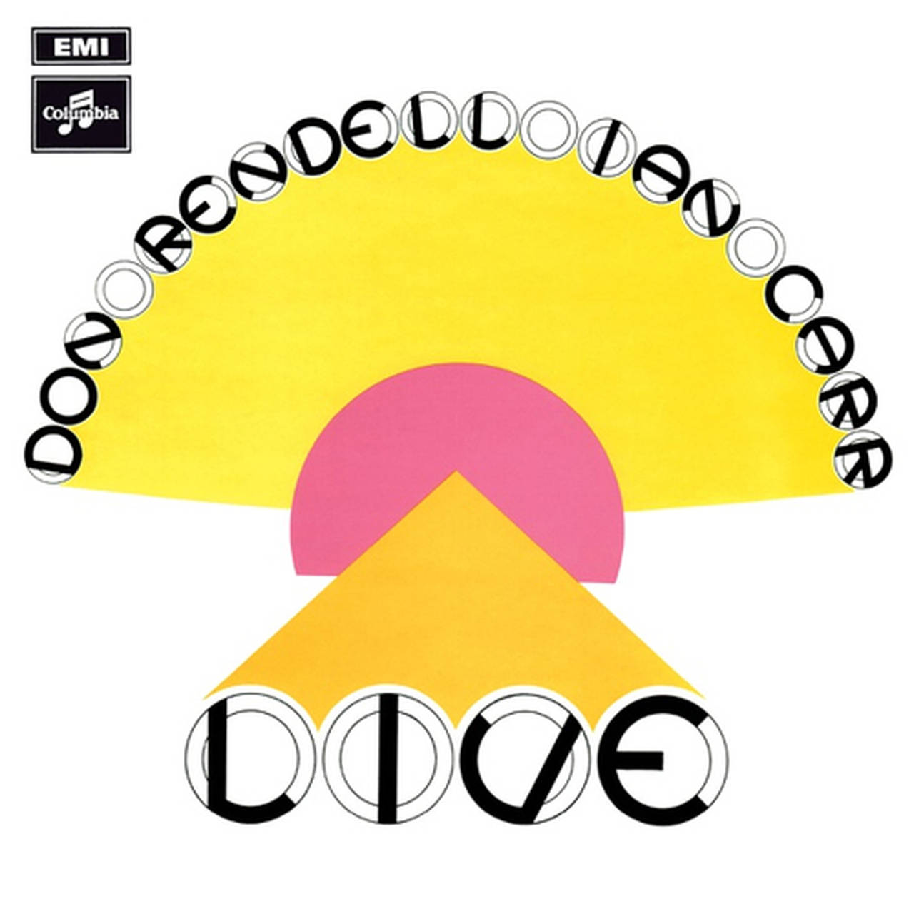 The Don Rendell-Ian Carr Quintet Live 180g LP (Vinyl)