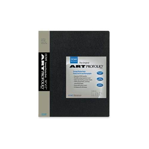 Itoya Art Profolio Original Presentation Book