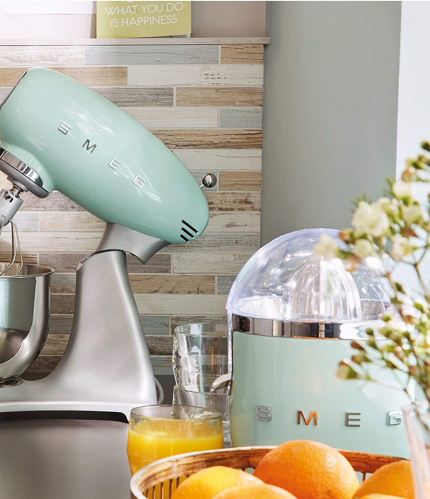 Smeg 50's Retro Citrus Juicer