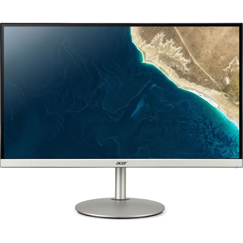 Acer CB2 - 27" Monitor WQHD 2560x1440 IPS 75Hz 16:9 1000:1 1ms VRB 350Nit - Manufacturer Refurbished