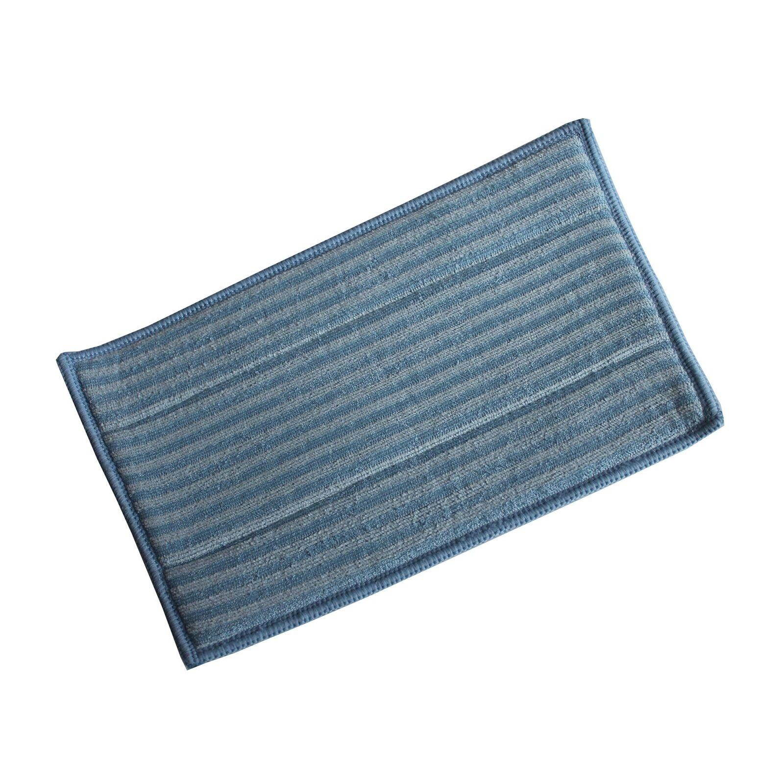 4Pcs Replacement Washable mop pad for HAAN SI-25 SI-40 SI-45 SI-60 SI-70