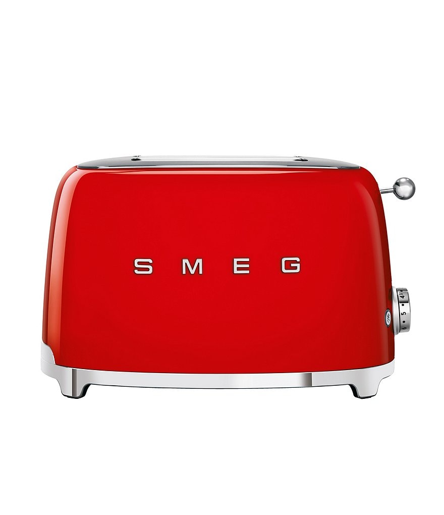 Smeg 50's Retro 2-Slice Toaster