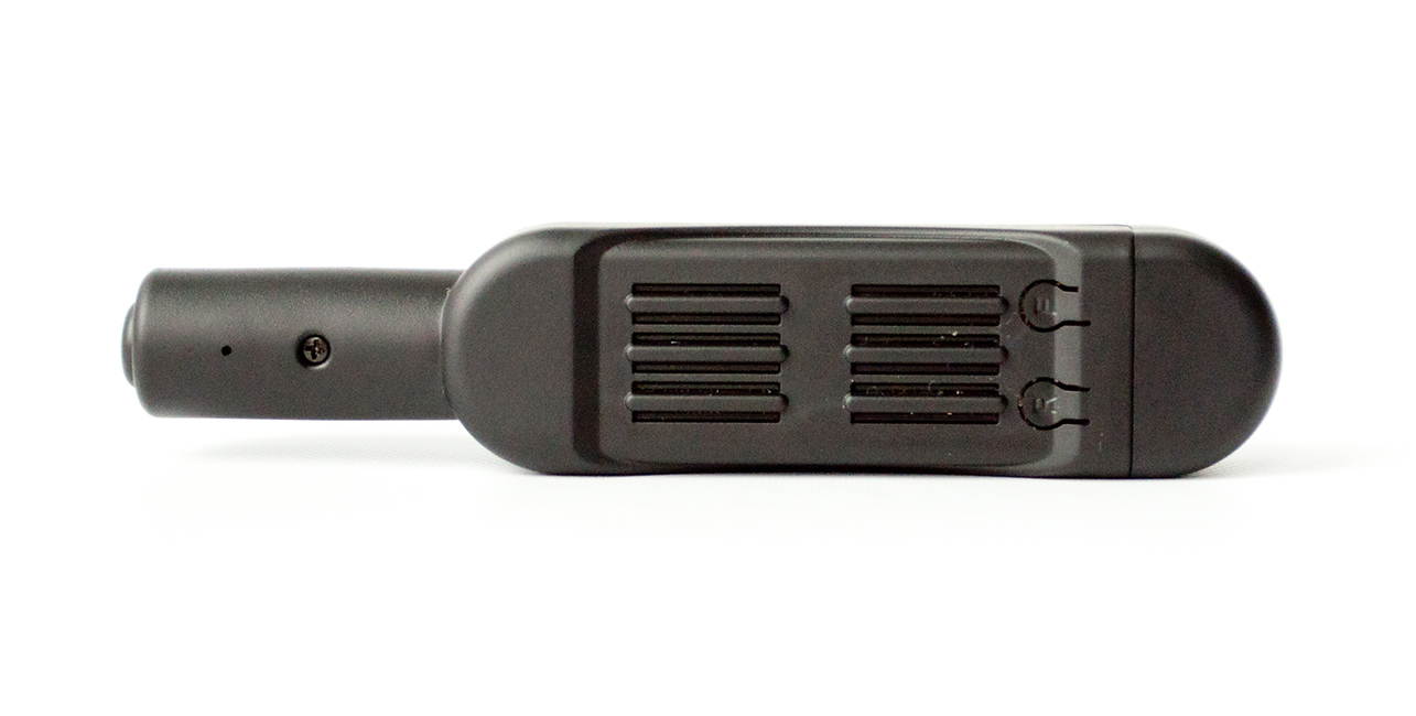 PatrolEyes 1080p HD Mini Covert Body Pocket Pen Camera