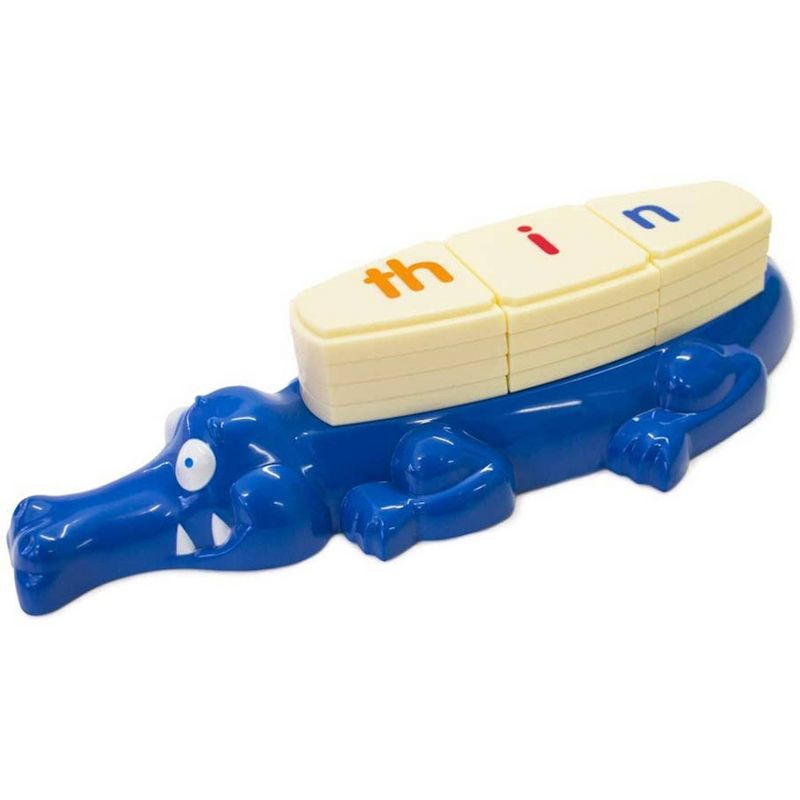 Junior Learning Spelligator Word Building Game