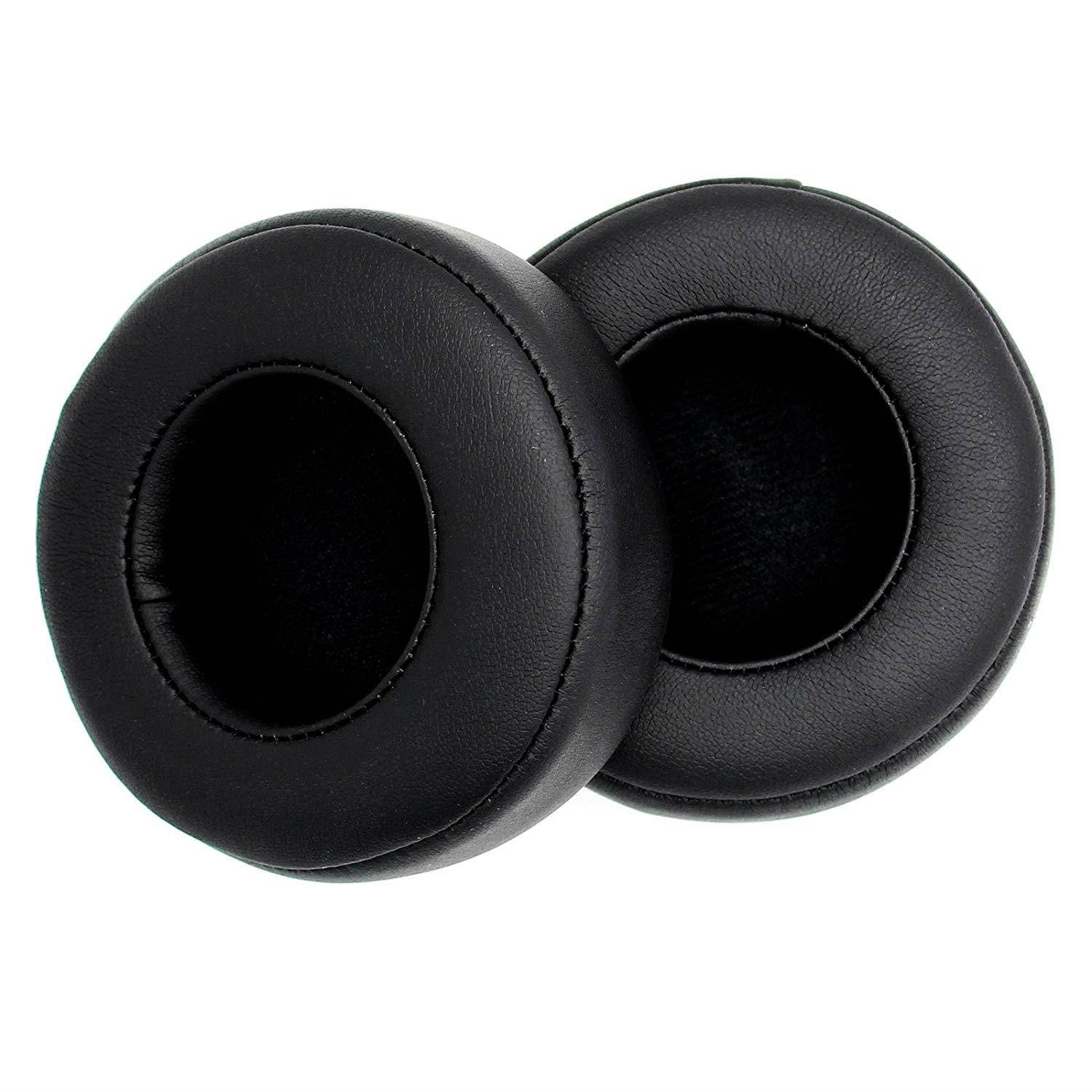 Premium Replacement Ear pad Earpads Cushions for Beats PRO and PRO DETOX Special Edition Headphones - 2pcs