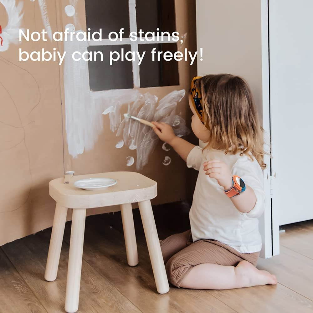 Watch Bands Case for Apple Airtags GPS Locator Anti-Lost Artifact Case Airtag Silicone Camouflage Watch Band for Toddler Baby Kid Children Old Man