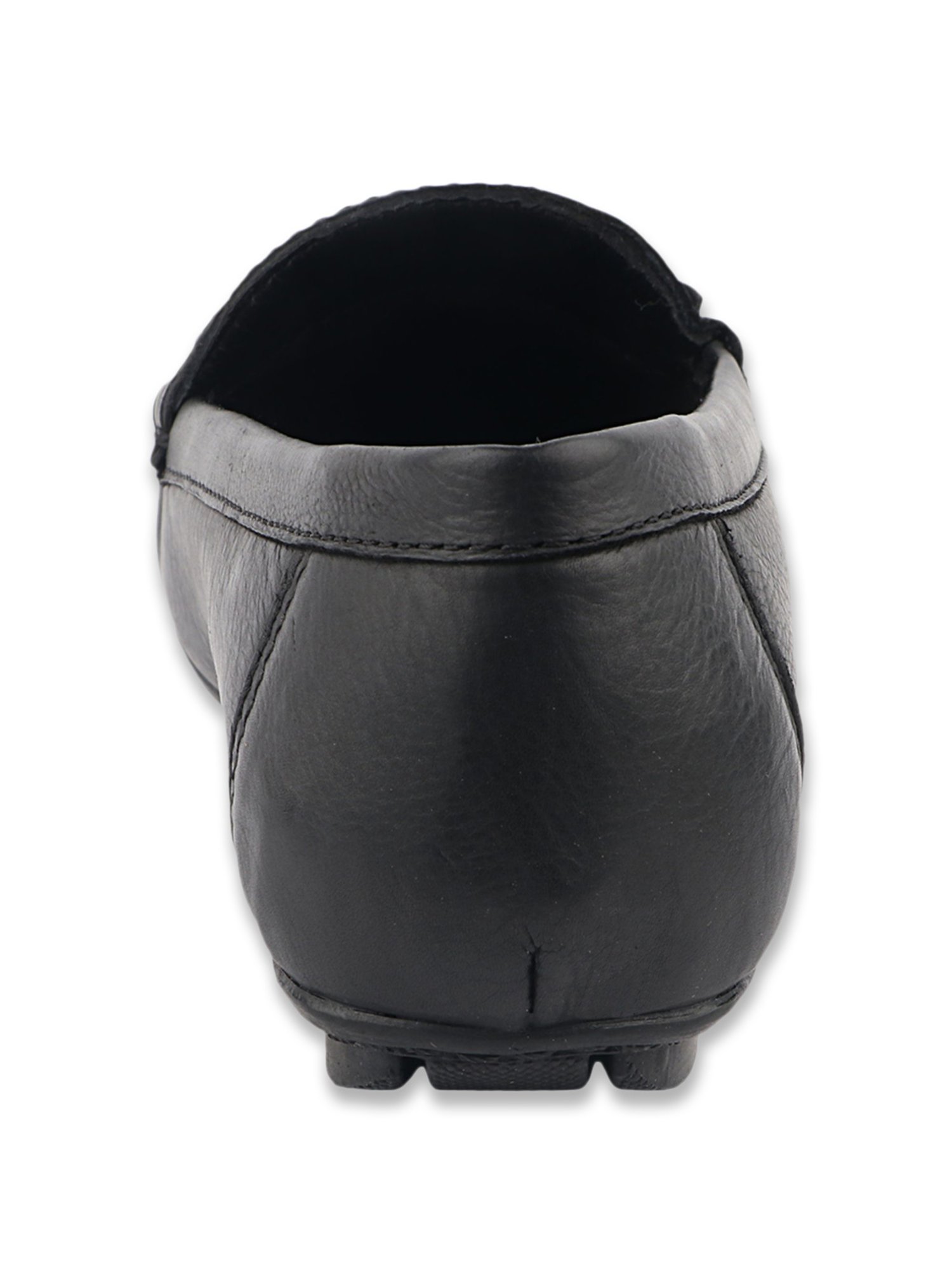 MediFeet Women's Black Casual Loafers