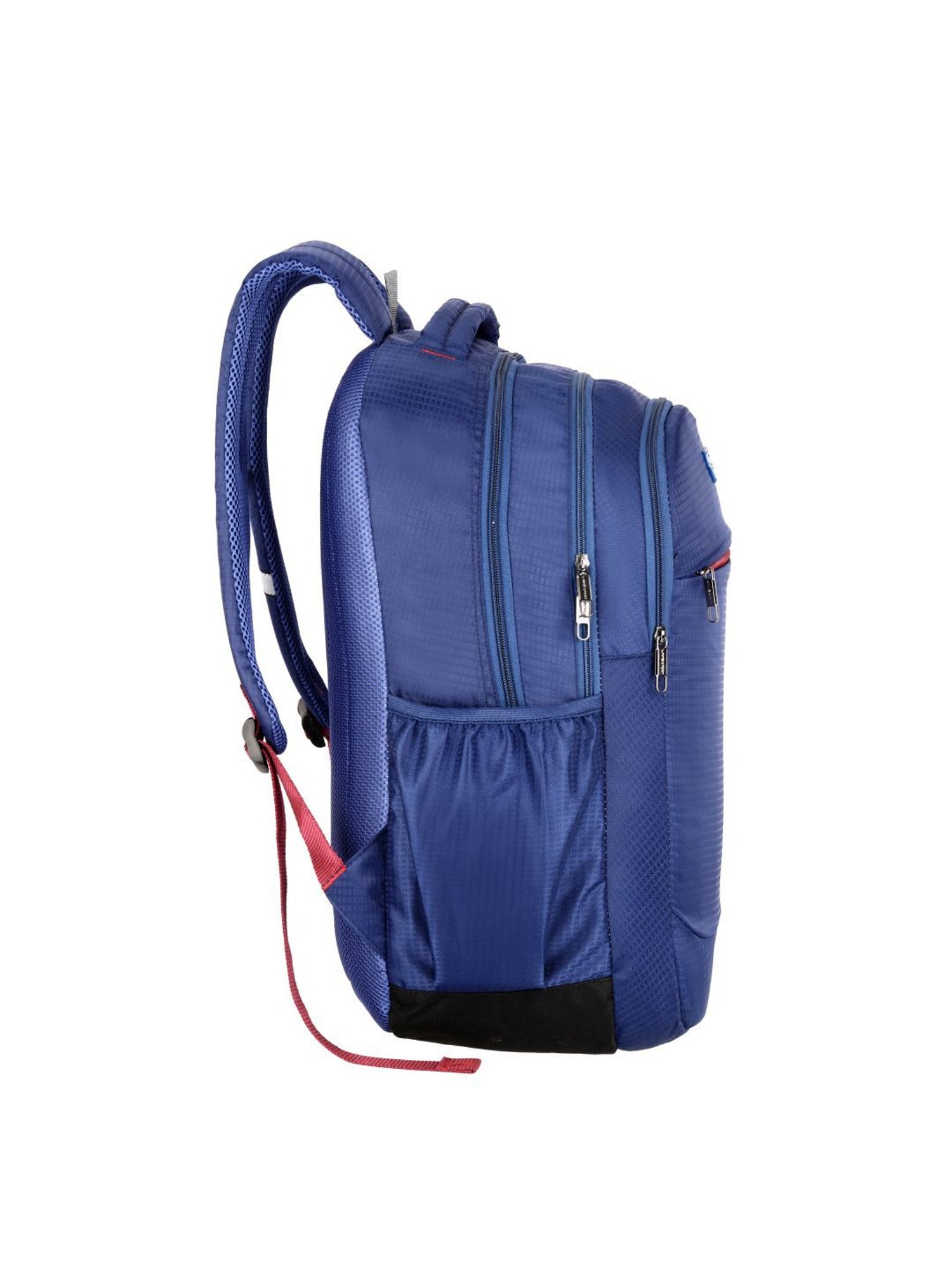 LAVIE SPORT Navy Solid Laptop Backpack