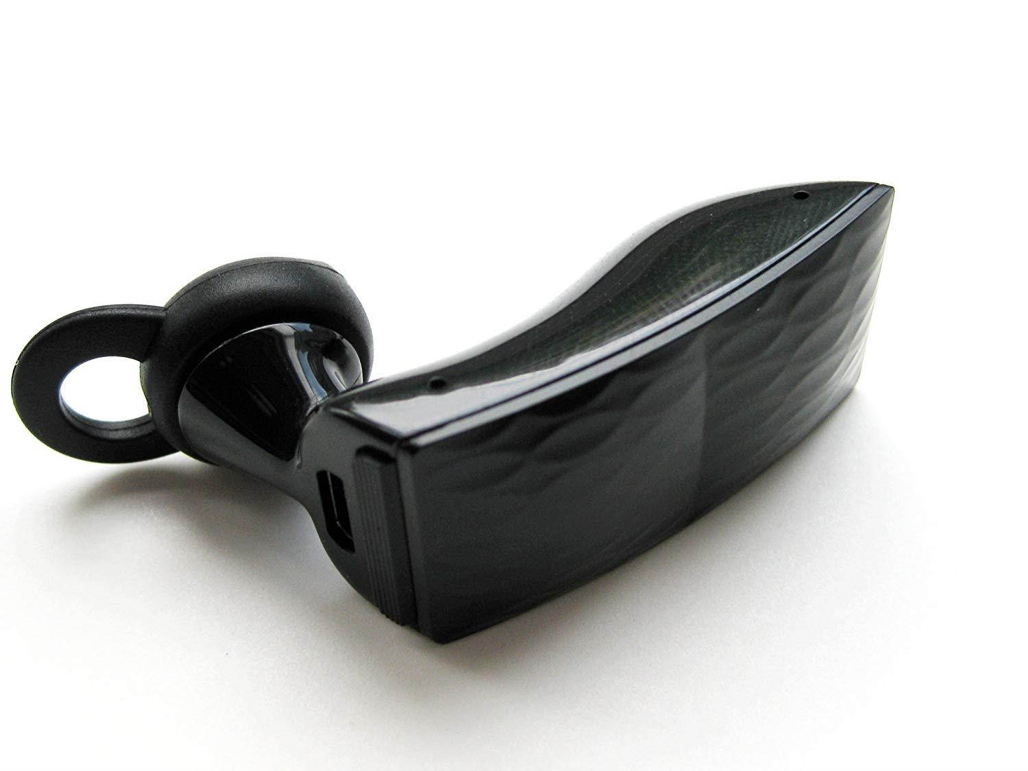 9pcs Complete Replacement Set Earbuds tips and Ear-hook for Jawbone Icon HD and Jawbone Icon Series: Ace Hero Catch Rogue Thinker Denim Mesh Cashmere Suede Bombshell Bluetooth Wireless Headset Devices