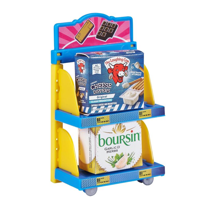 5 Surprise Mini Brands! Surprise Ball - Series 2