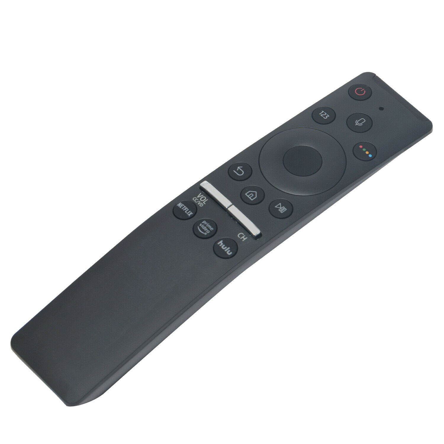 BN59-01312G Replace Voice Remote for Samsung TV w Netflix Prime Video Hulu Key