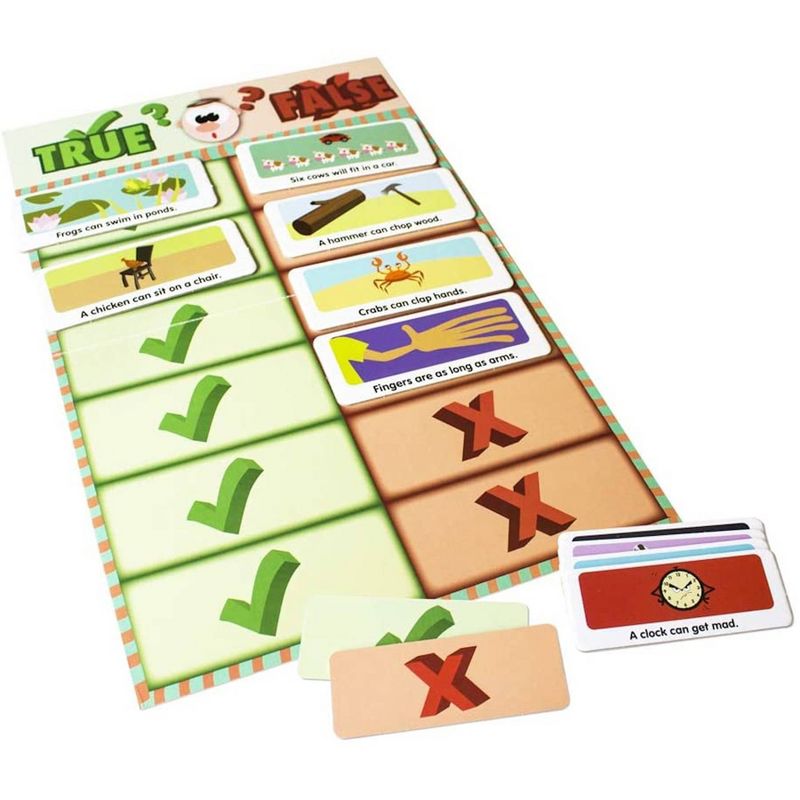 Junior Learning Reading Games 6ct