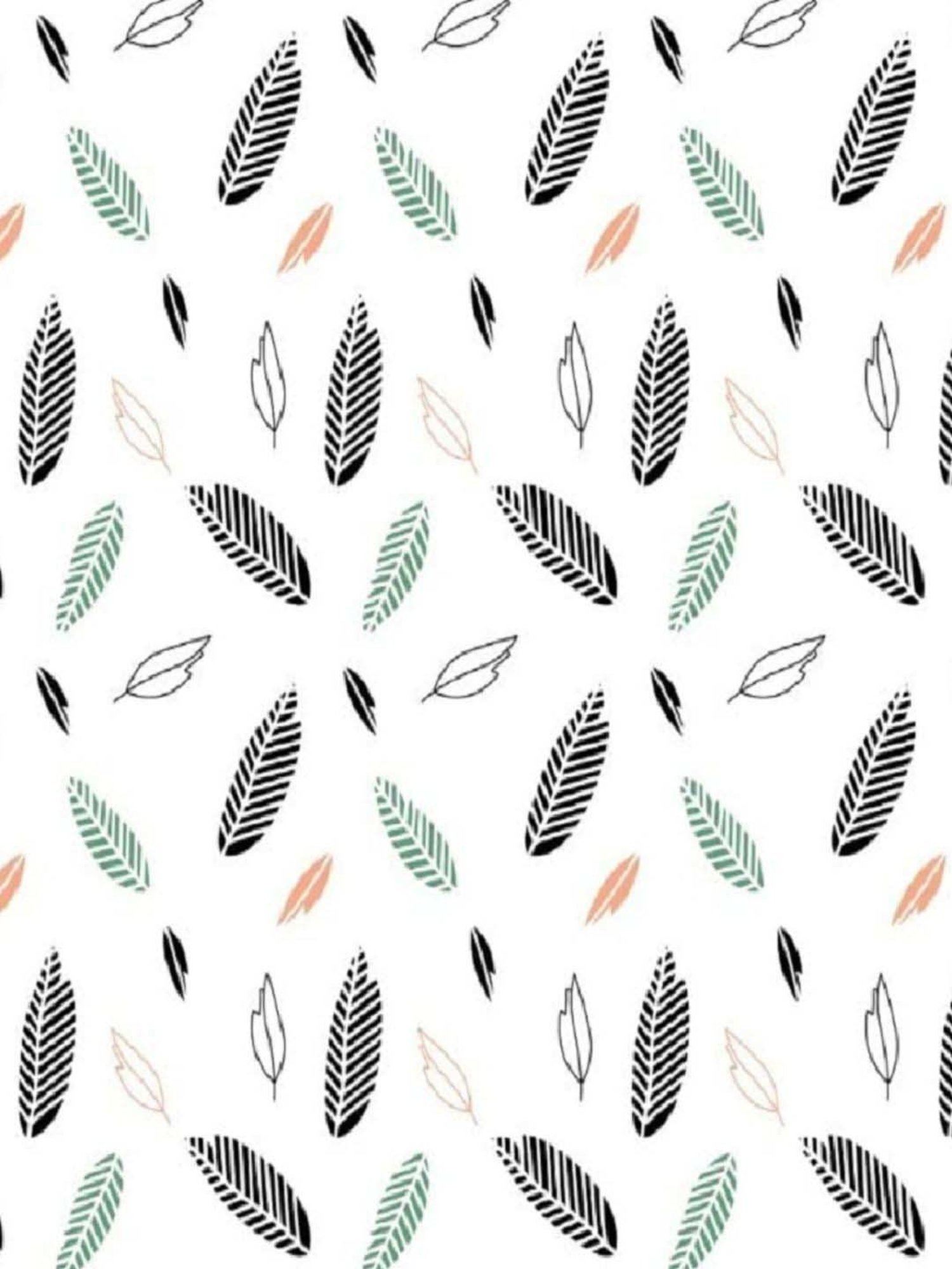 Urban Space Bohemian Multicolor Cotton 5 Ft. Window Curtain with Stainless Steel Rings