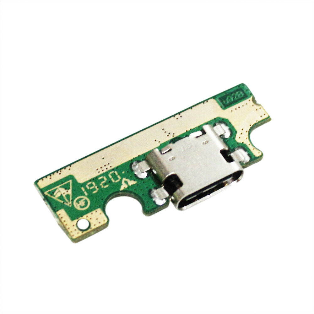 AT&T ZTE Trek 2 HD K88 Tablet USB Port Charging Board Flex Cable Replacement