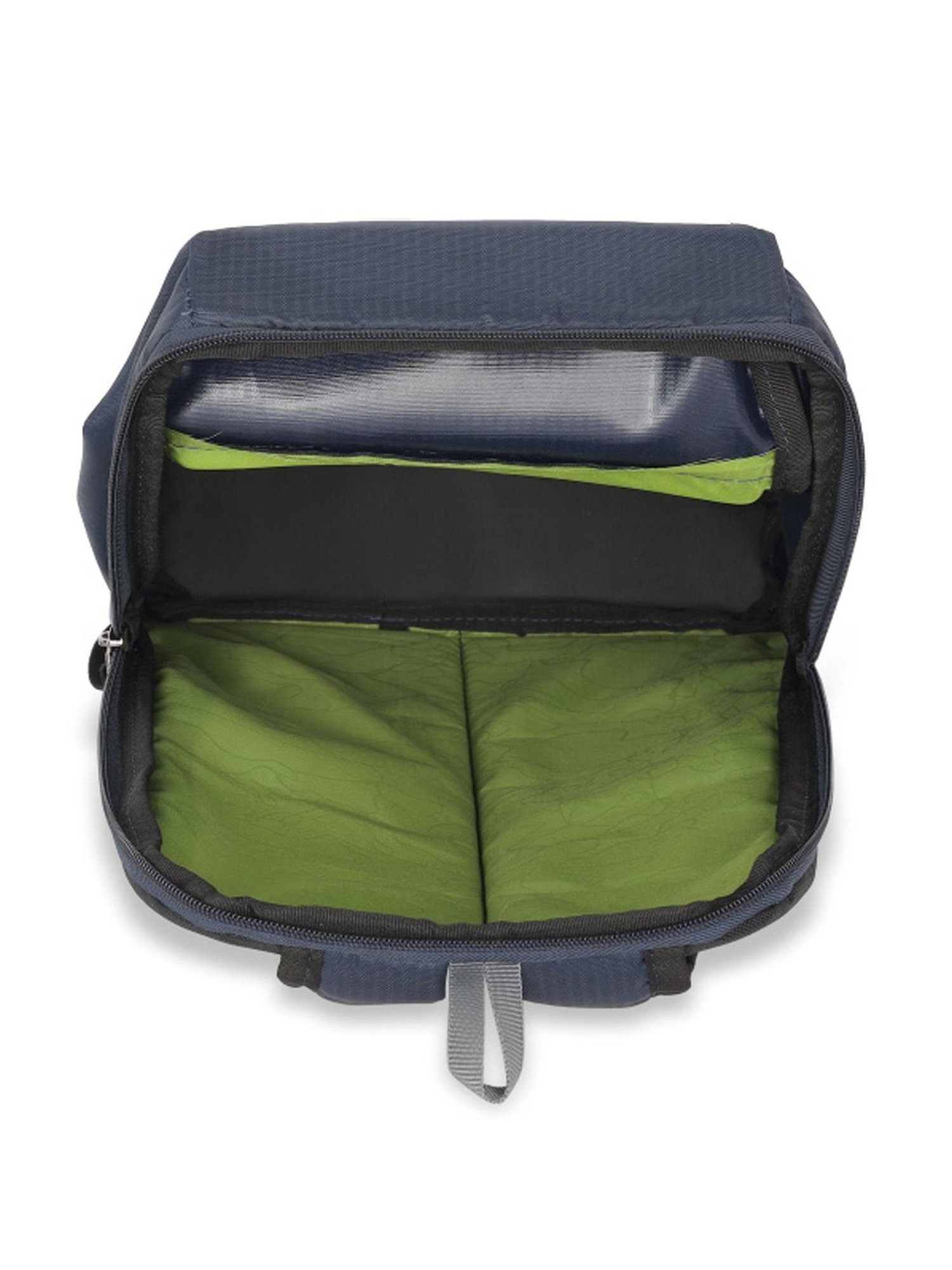 LAVIE SPORT Space Blue Small Backpack