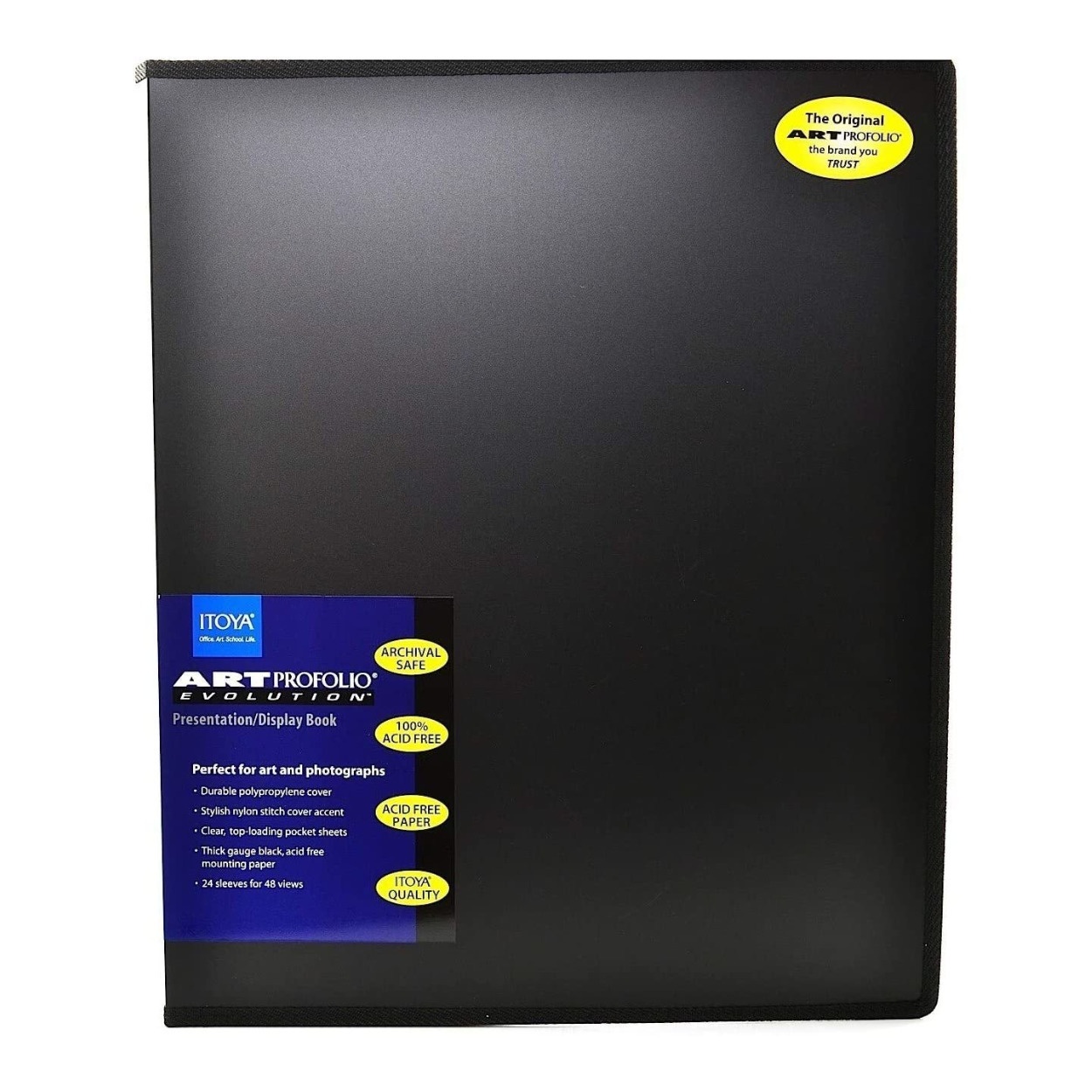 Itoya Art Profolio Evolution Portfolio