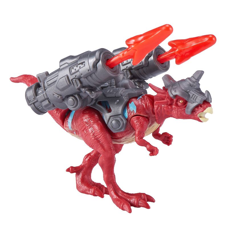 Smashers Dinosaur Mini Figures