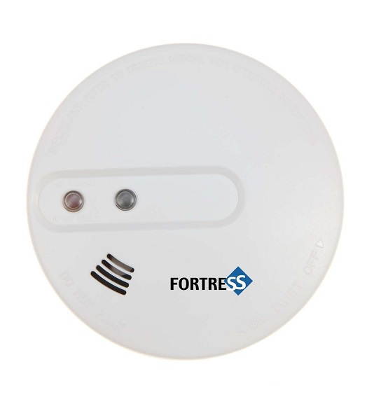 Fortress S02-F Wireless Home Security Alarm System Kit with Auto Dial