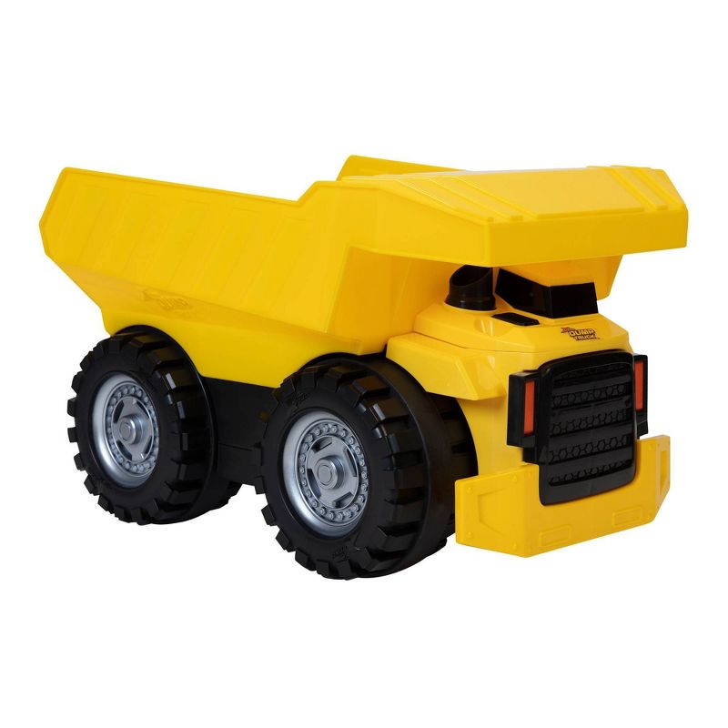Xtreme POWER Dump Truck