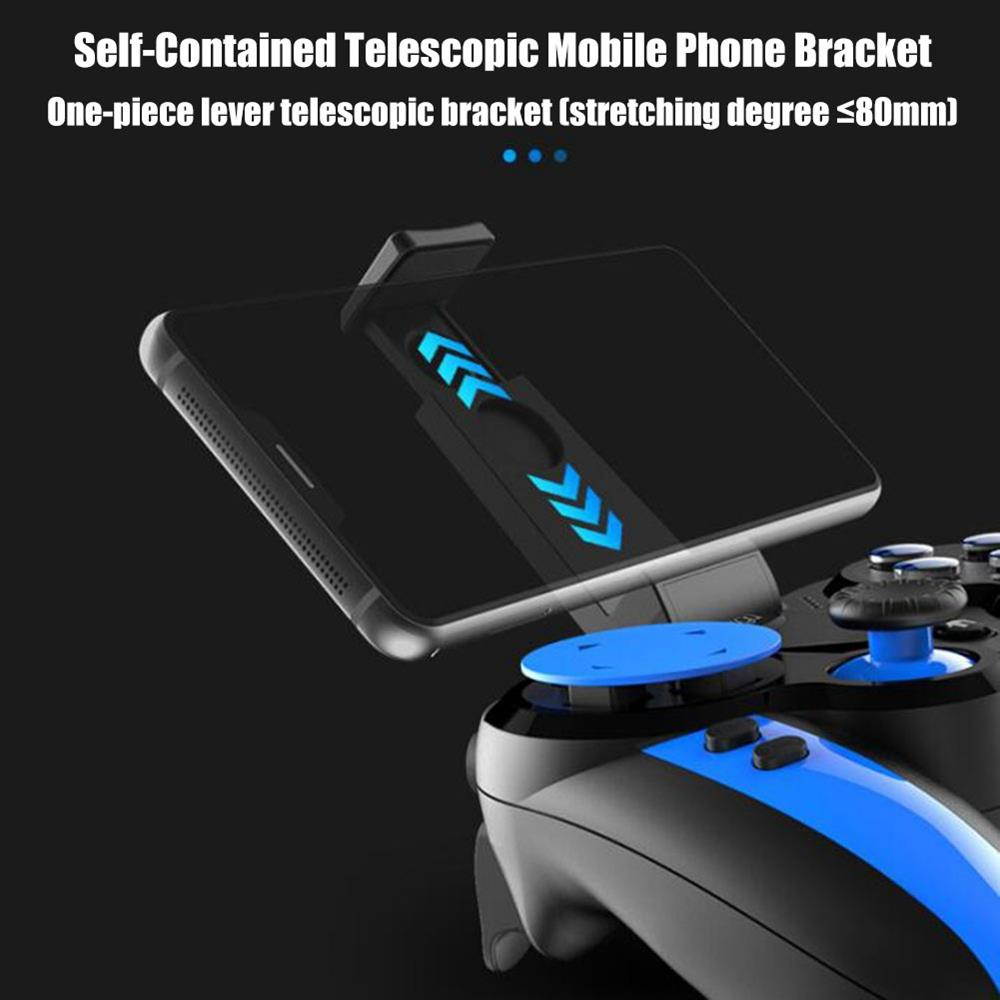 Ipega 9090 PG-9090 Gamepad Trigger Pubg Controller Mobile Joystick For Phone Android iPhone PC Game Pad TV Box Console Control