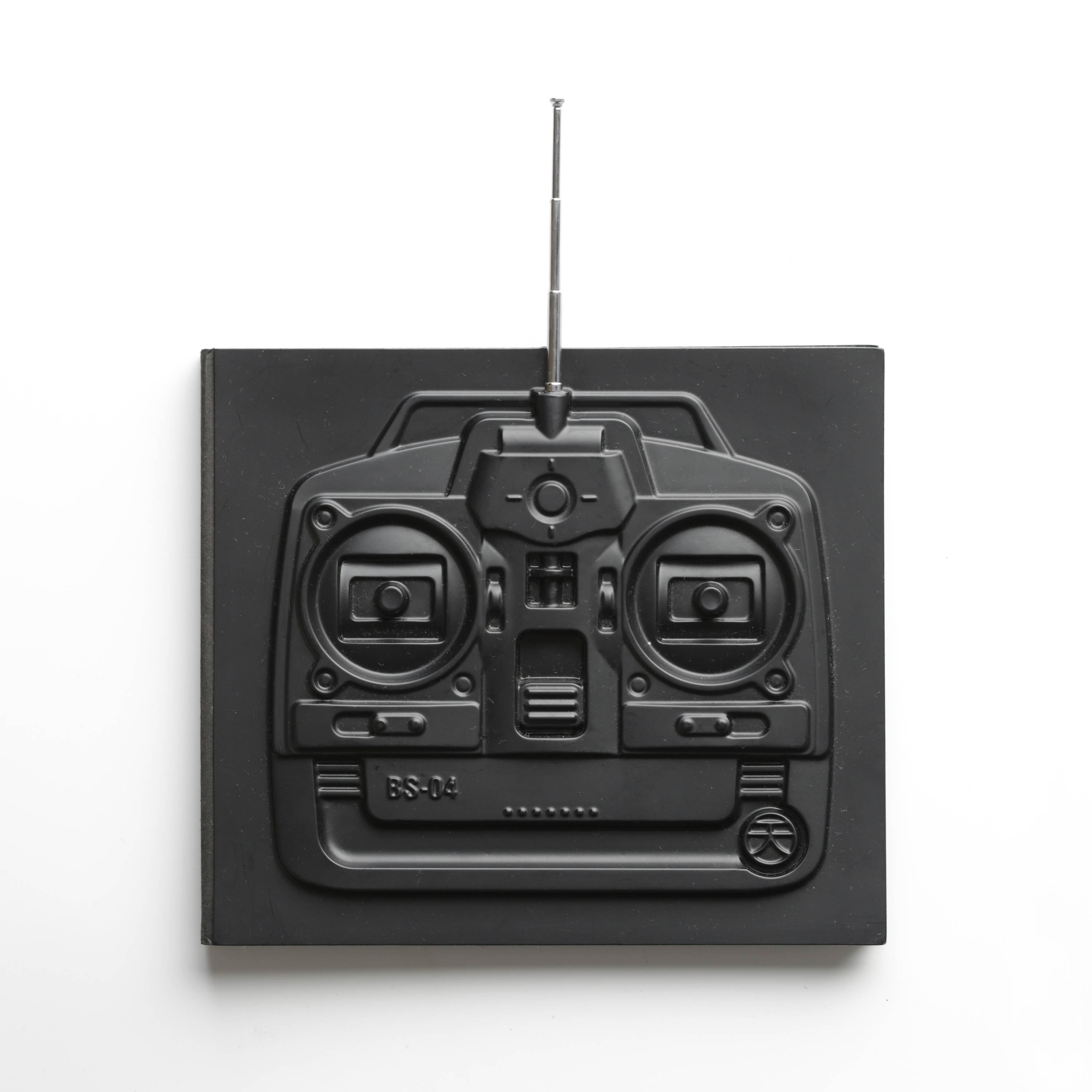 Remote Control Black series Nootebook …
