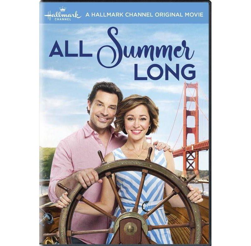 All Summer Long (DVD)(2020)