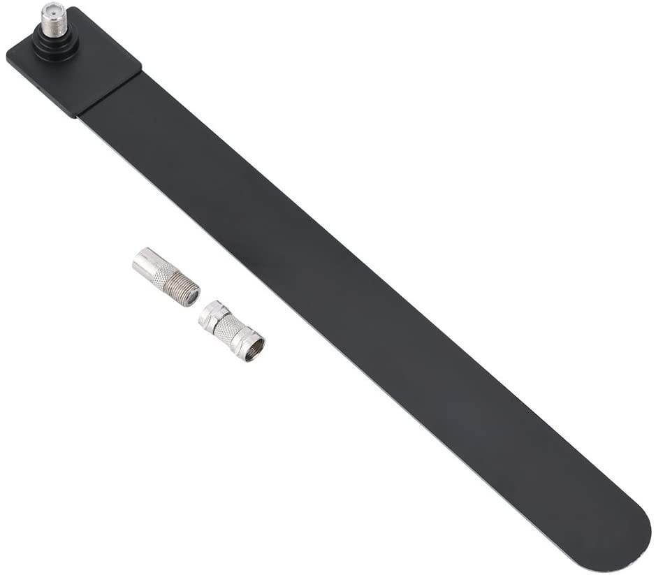 TV Key Digital Indoor Antenna Stick – Pickup More Channels 100+ Free HD Digital TV Programs 480p-1080p Channels TV Key- Full 1080p HD
