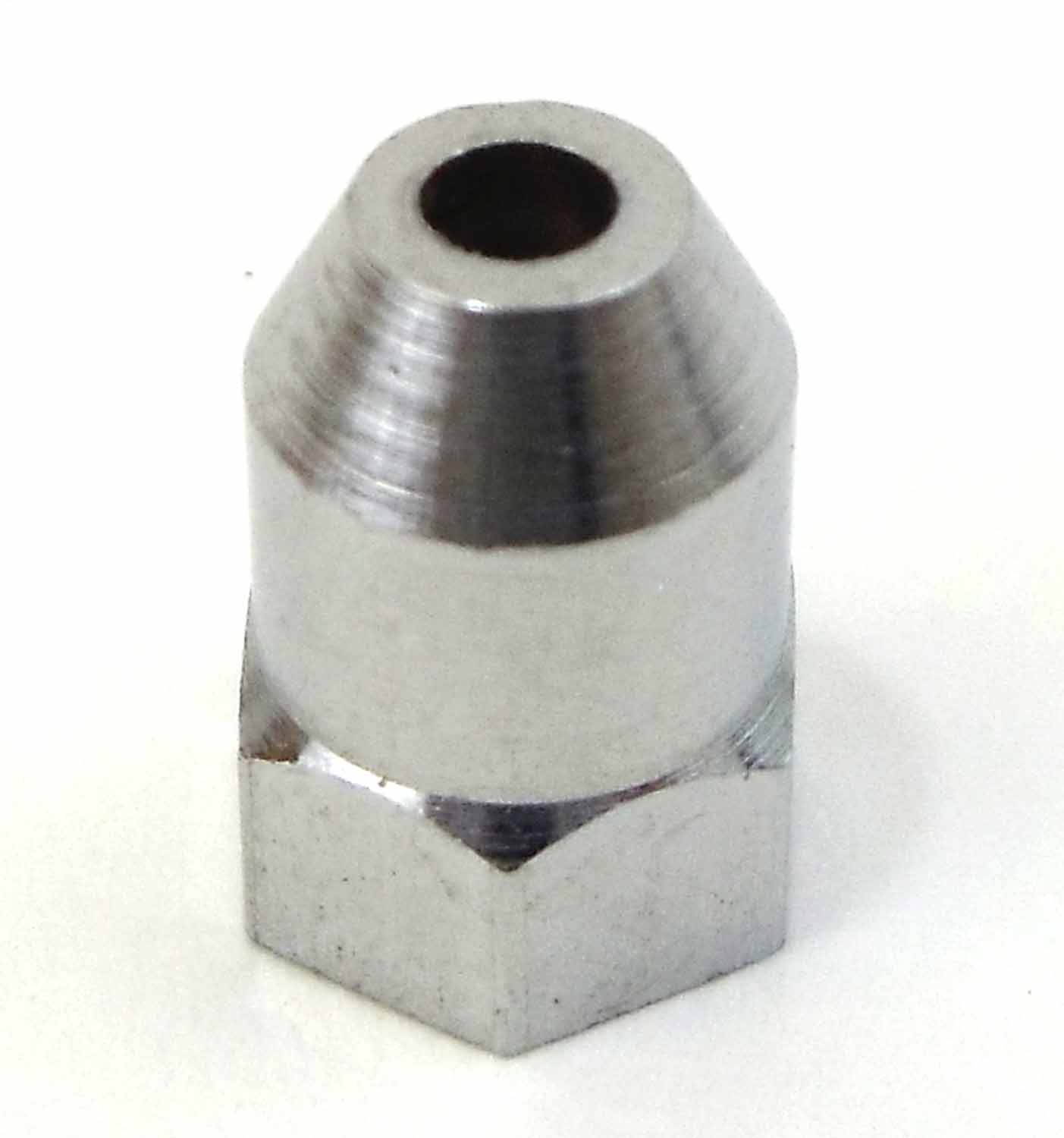 Hustler 37721 Replacement Clutch Nut for RM11S