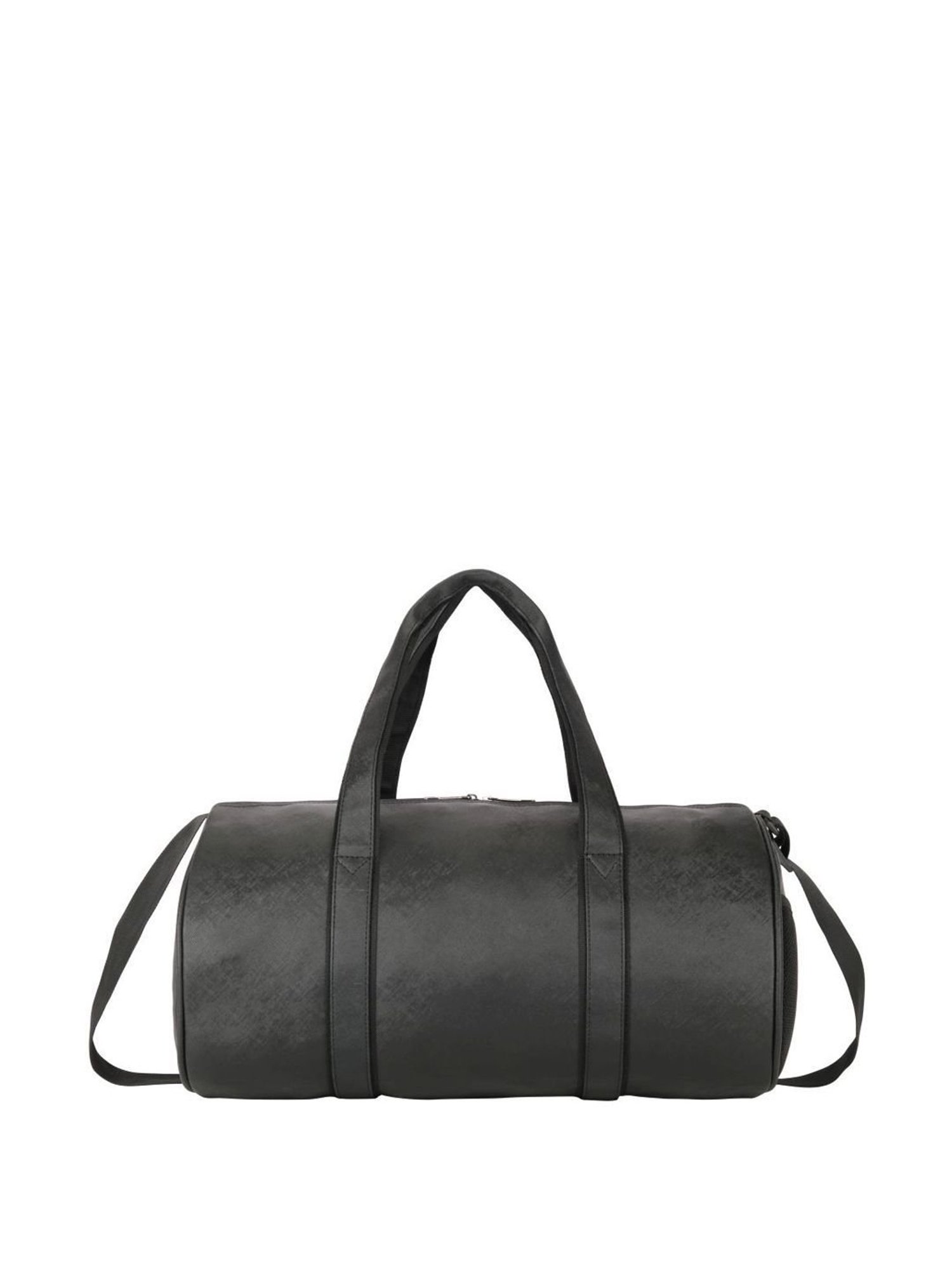 LAVIE SPORT Black Medium Duffle Bag