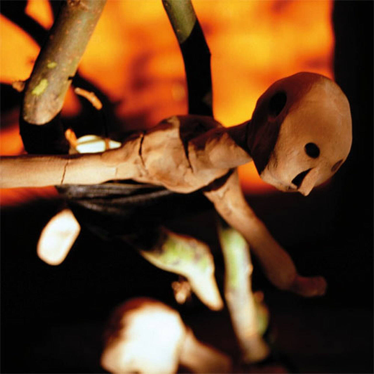 Joseph Arthur Redemption's Son 180g 2LP (Vinyl)