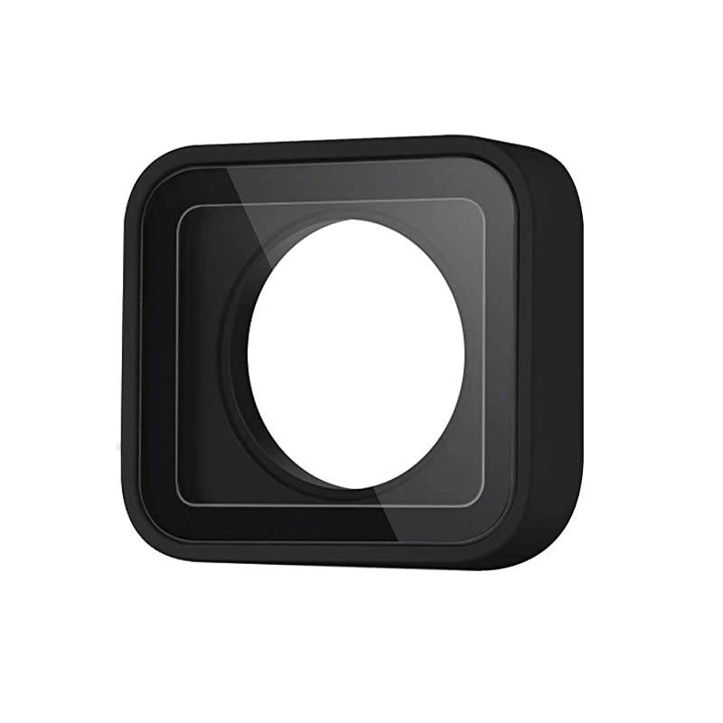 Camera Accessory Protective Lens Replacement for GoPro Hero 7 Black Glass Cover Case Lense Repair Part