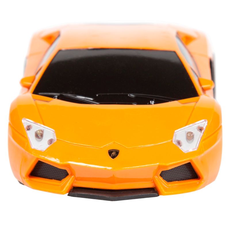 Lamborghini Aventador LP 700-4  Electric RC Car 1:24