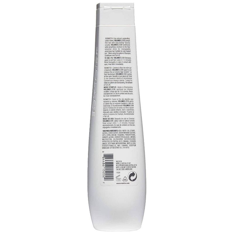 MATRIX Biolage Volume Bloom Conditioner - 13.5 fl oz